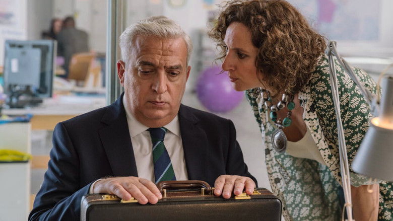 кадр из фильма Como Dios manda