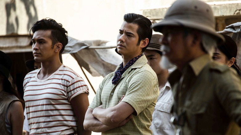 кадр из фильма Кхун Пхан 3