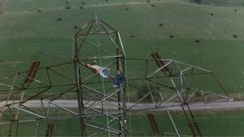 кадр из фильма Among Giants