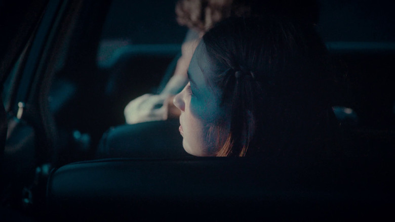 кадр из фильма Love's Baby Soft