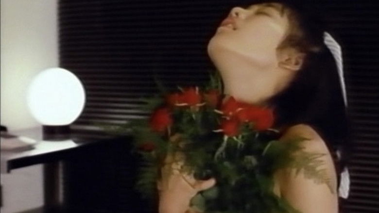 кадр из фильма 暴行本番