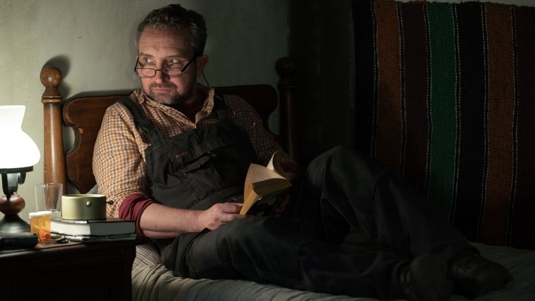 кадр из фильма Наёмник