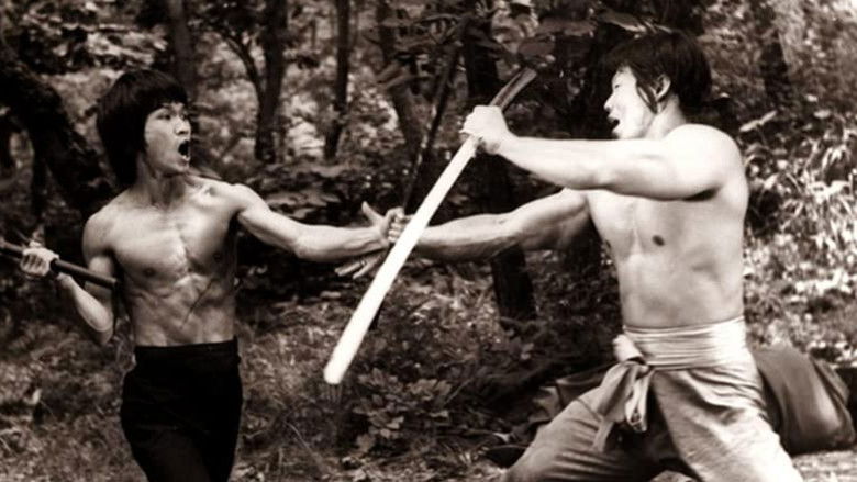 кадр из фильма Игра на смерть