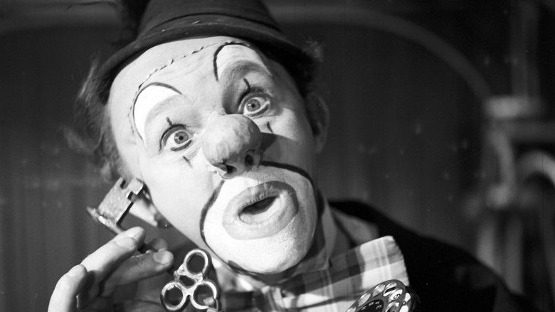 кадр из фильма Dom bez okien