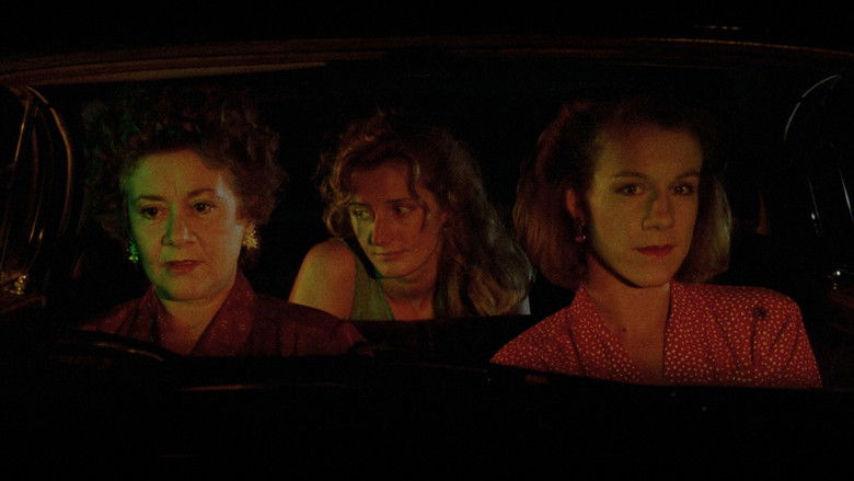 кадр из фильма Отсчёт утопленников