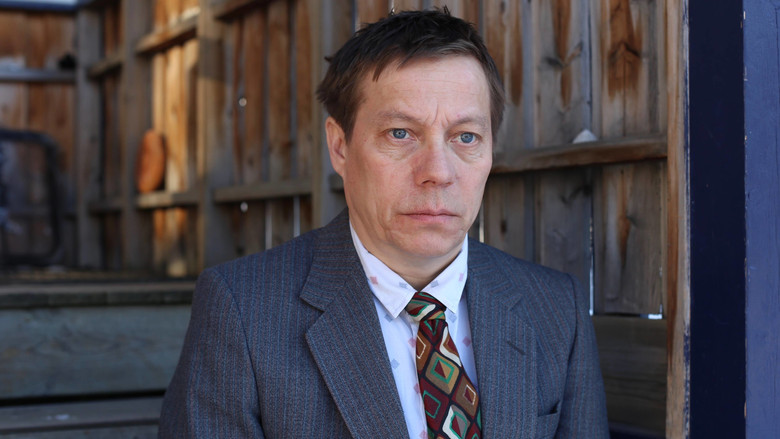 кадр из фильма Ho mamma e dau for hælvete!