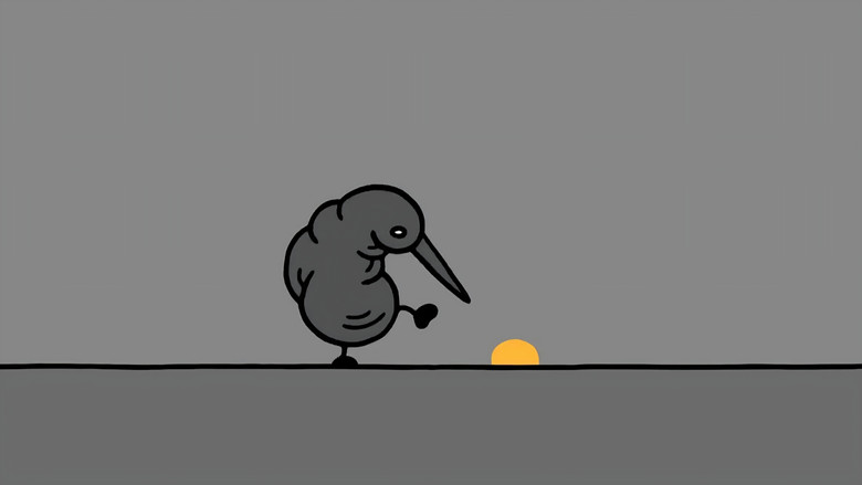 кадр из фильма Nuggets