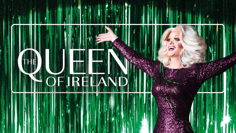кадр из фильма The Queen of Ireland