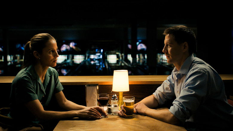 кадр из фильма Посредник