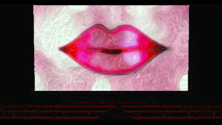 кадр из фильма A lovely day