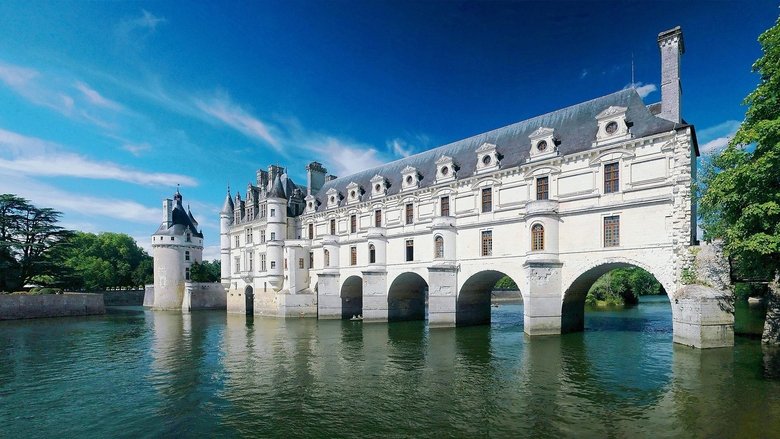 кадр из фильма Les Secrets du château de Chenonceau