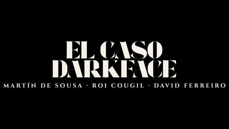 кадр из фильма El caso Darkface