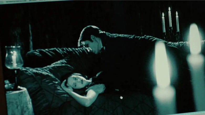 кадр из фильма Сумерки