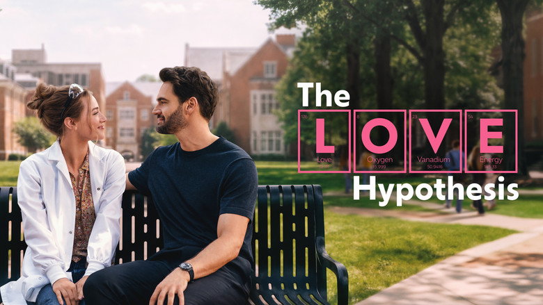 кадр из фильма The Love Hypothesis