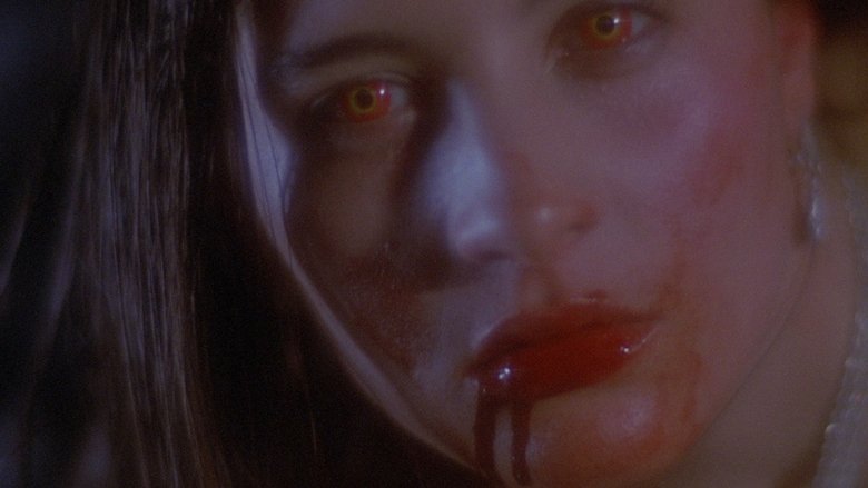 кадр из фильма Доктор Джекилл и женщины