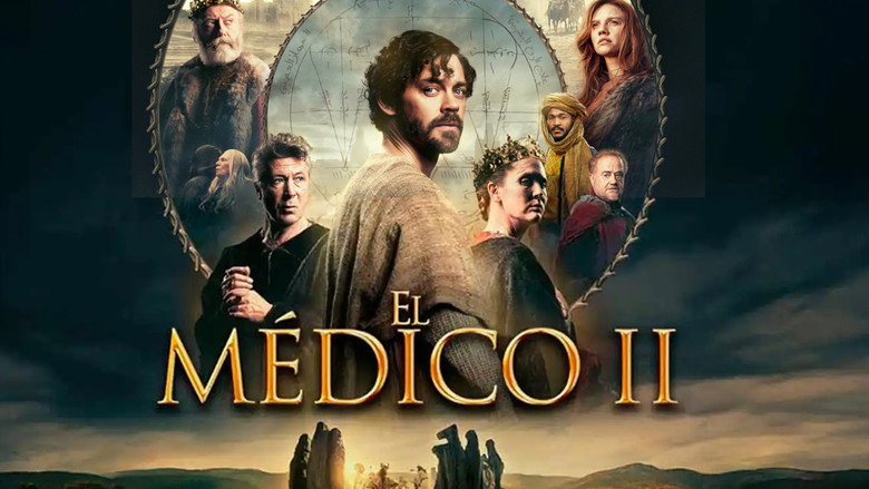 кадр из фильма Лекарь 2: Наследие Авиценны