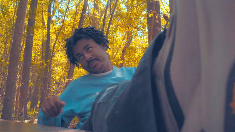 кадр из фильма The Future