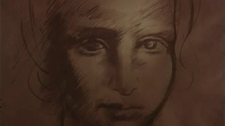 кадр из фильма Куб