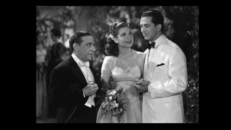 кадр из фильма En el último piso