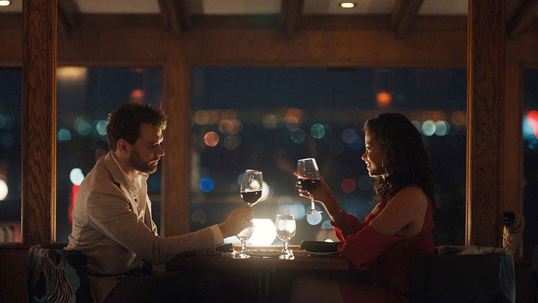 кадр из фильма Беги, детка, беги