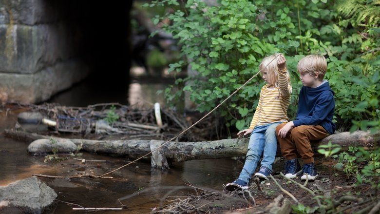 кадр из фильма Keppi