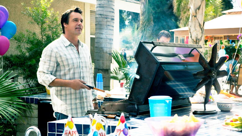 кадр из фильма Dad's Home