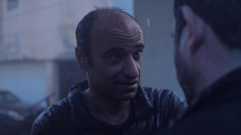 кадр из фильма ולריה מתחתנת