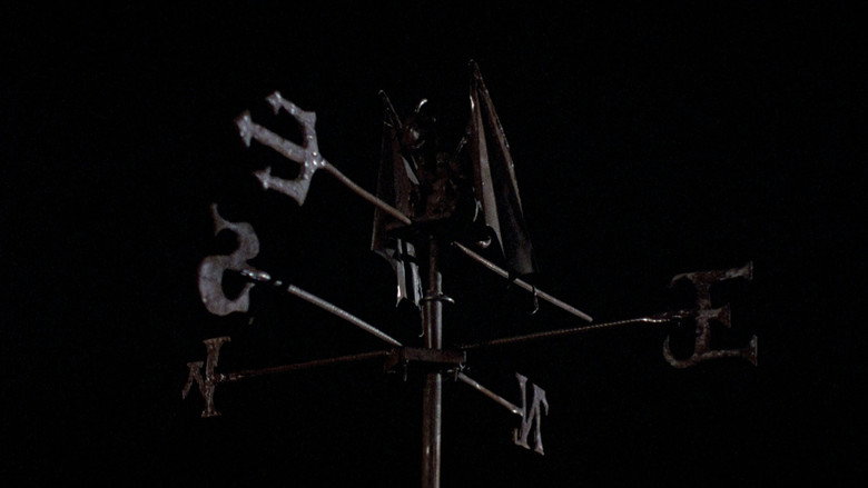 кадр из фильма Пугала