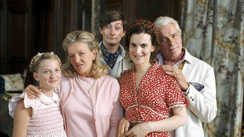 кадр из фильма Les Aristos