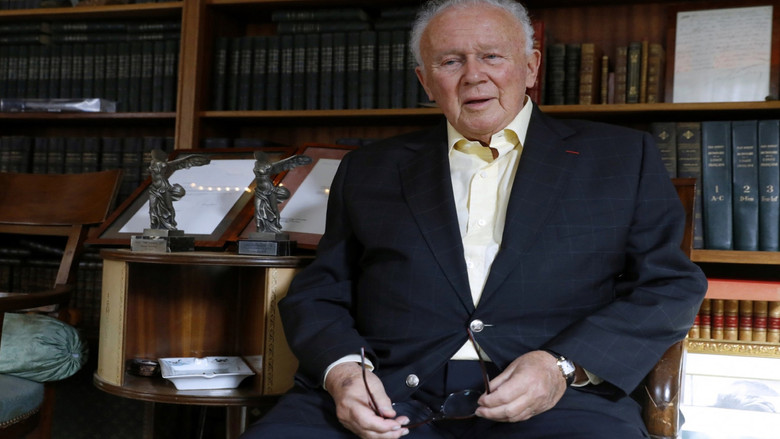 кадр из фильма Bouvard : Le Meilleur de la télé