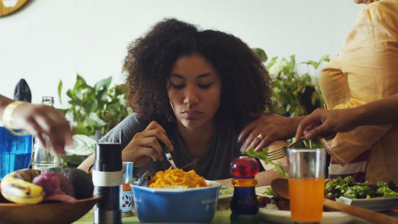 кадр из фильма And Nothing Happened