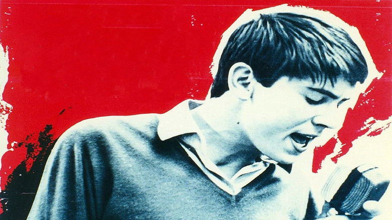 кадр из фильма Altissima pressione