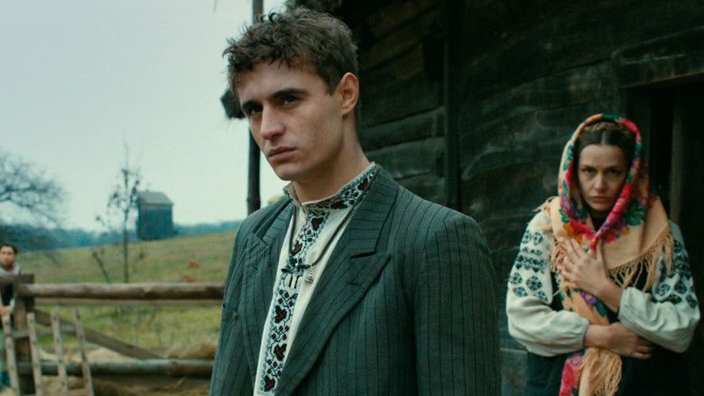 кадр из фильма Урожай дьявола