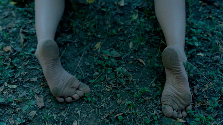 кадр из фильма Corpúsculo