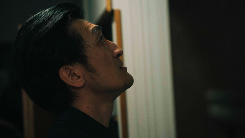 кадр из фильма さよならモノトーン