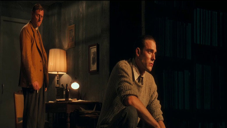 кадр из фильма Soldaat van Oranje: De Musical