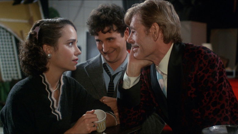 кадр из фильма Мой лучший год