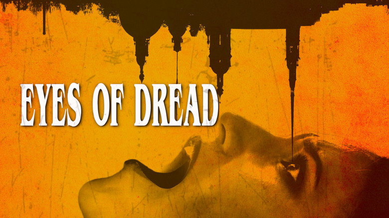 кадр из фильма Eyes of Dread