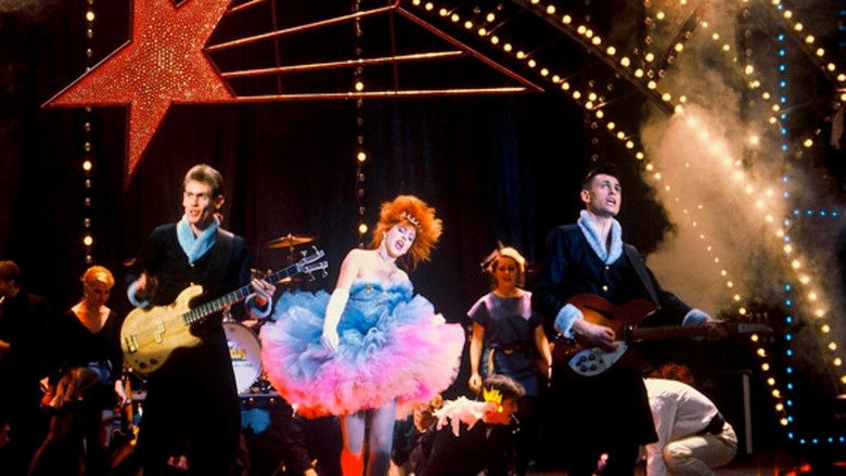 кадр из фильма Starstruck