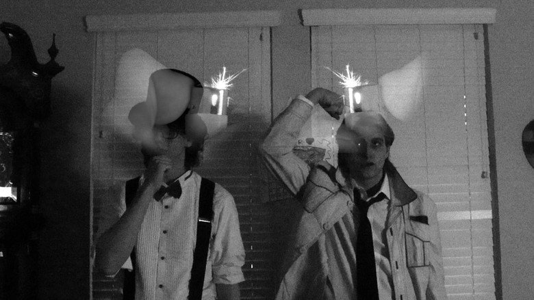 кадр из фильма Detective Alan and Toddson in ”The Mysterious Mystery!”