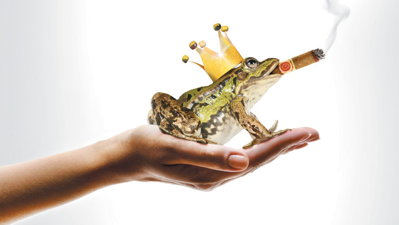 кадр из фильма (Не)жданный принц