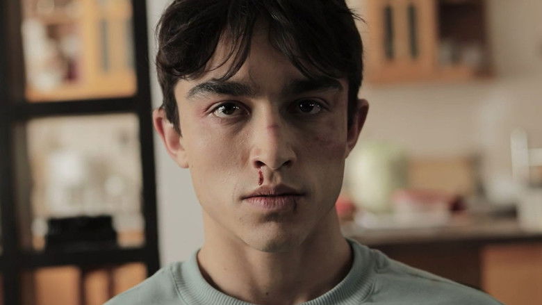 кадр из фильма Dumontt