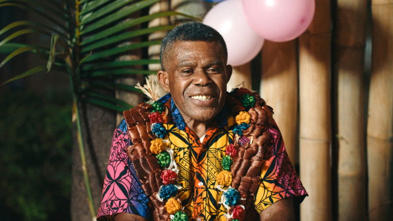 кадр из фильма Bati