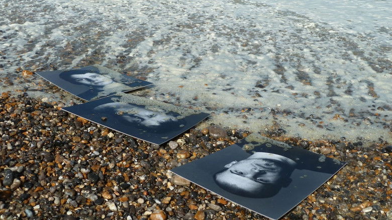 кадр из фильма Frameworks