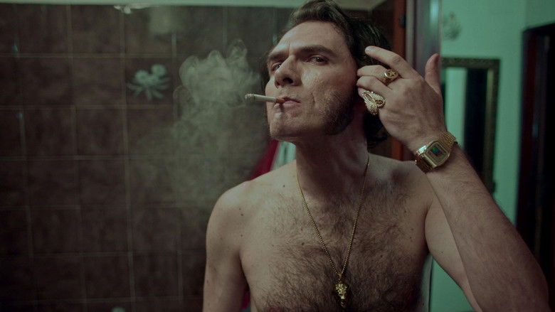 кадр из фильма Don't Be Cruel