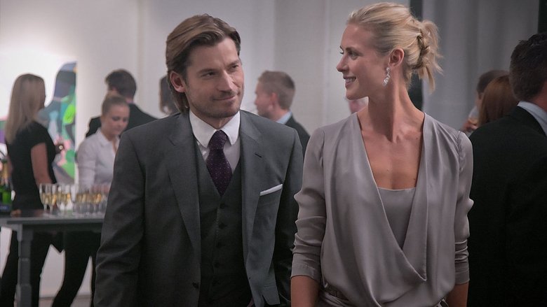 кадр из фильма Охотники за головами