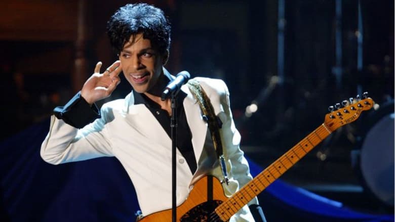 кадр из фильма Prince : Musicology Live 2004ever (Live in Los Angeles)