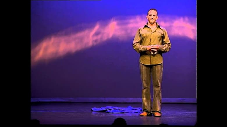 кадр из фильма Najib Amhali: Freefight