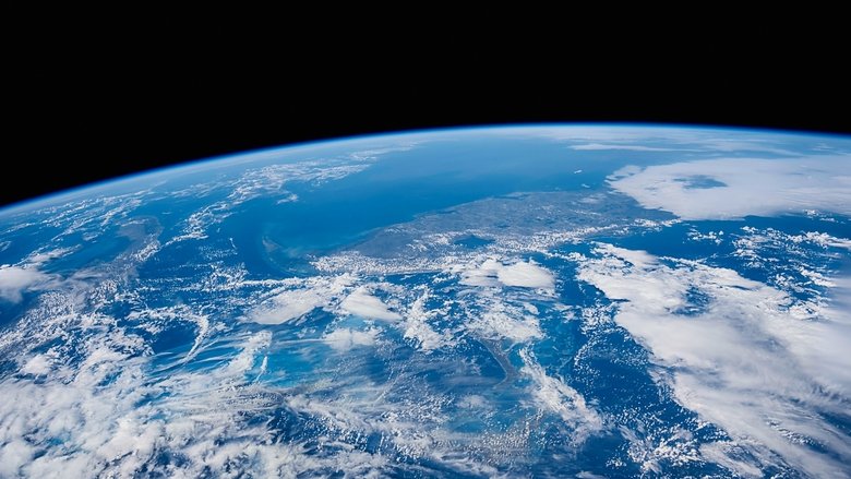 кадр из фильма Прекрасная планета