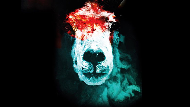 кадр из фильма Slipknot - Day of the Gusano